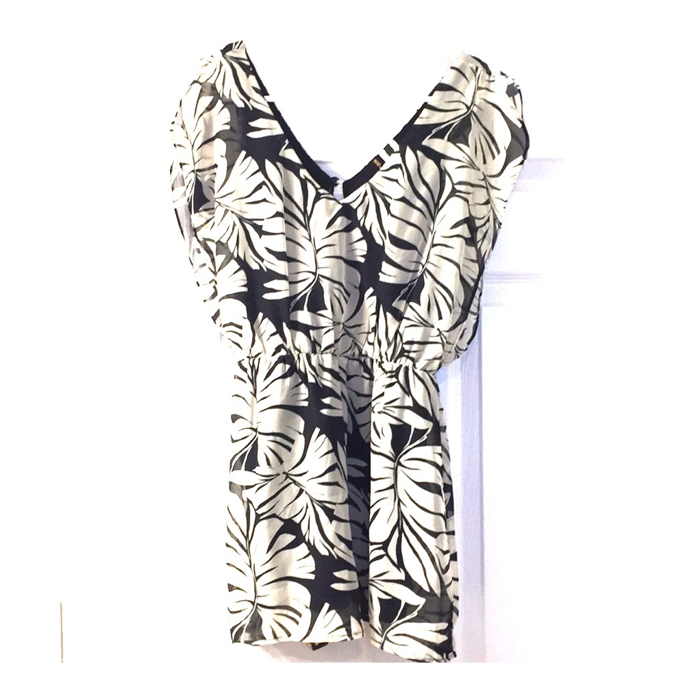 Beautiful Romper🏝